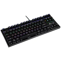 Клавиатура Oklick 967G Dark force фото 3